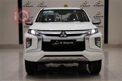 میتسوبیشی L200